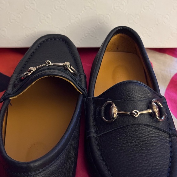 Gucci Moca Pelle S. Gomma - Picture 3 of 8